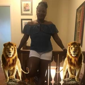 Meet your Posher, Kerriann